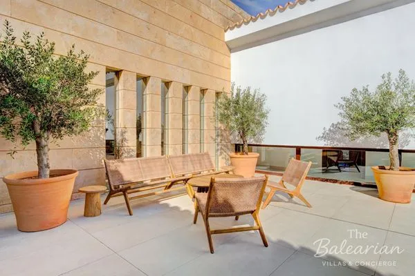   Villa El Pujol Mallorca