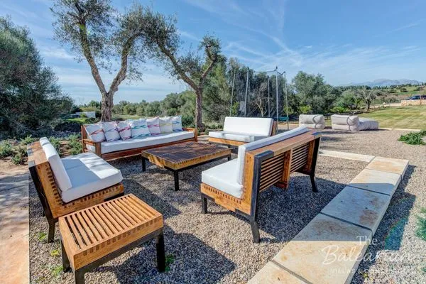  Villa El Pujol Mallorca