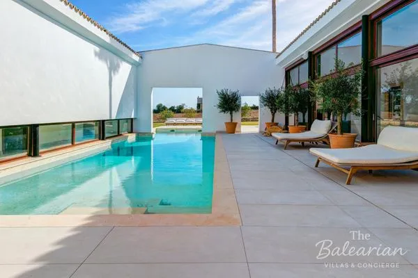   Villa El Pujol Mallorca
