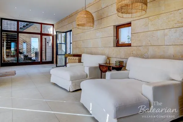   Villa El Pujol Mallorca