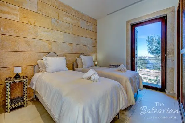   Villa El Pujol Mallorca