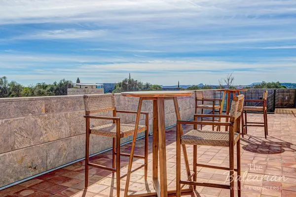   Villa El Pujol Mallorca