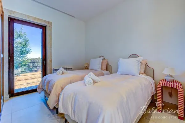   Villa El Pujol Mallorca