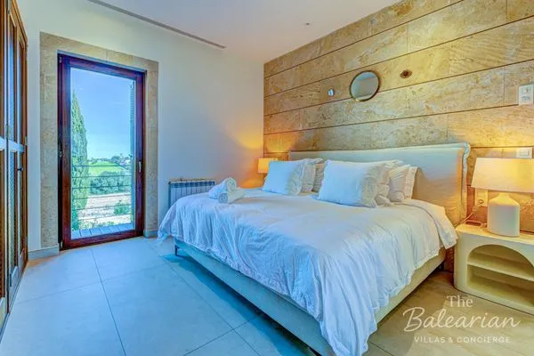   Villa El Pujol Mallorca