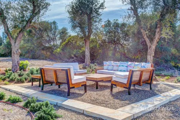   Villa El Pujol Mallorca