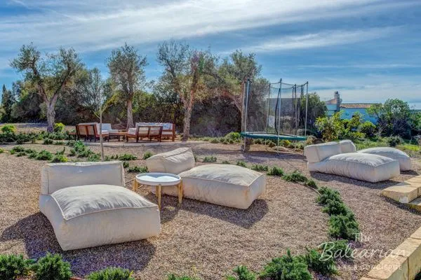   Villa El Pujol Mallorca