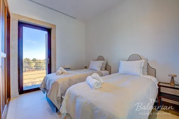   Villa El Pujol Mallorca