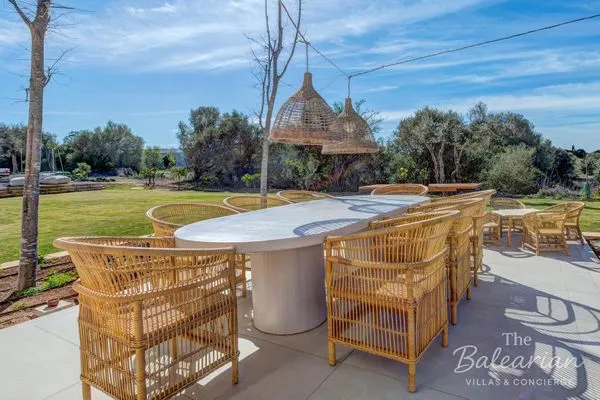   Villa El Pujol Mallorca