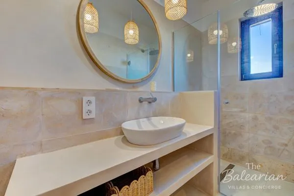   Villa El Pujol Mallorca