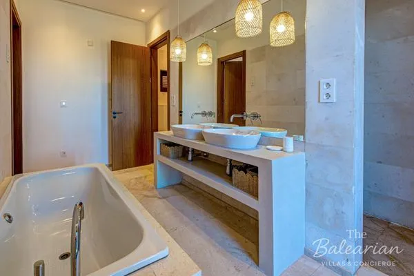   Villa El Pujol Mallorca