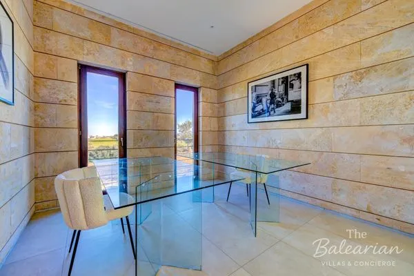   Villa El Pujol Mallorca
