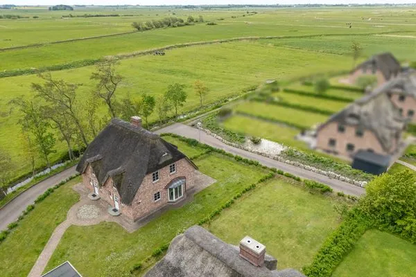 Myn Reet Myn Reet SPO Umland - 