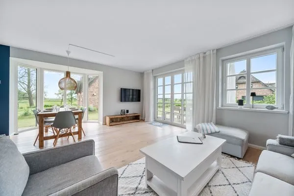 Myn Reet Myn Reet SPO Umland - 