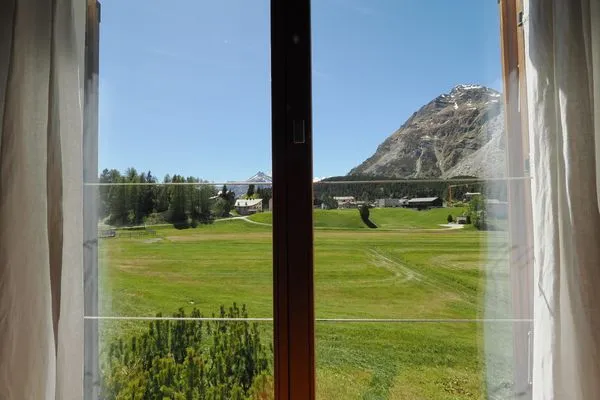 Gartenblick  Trais Fluors C3