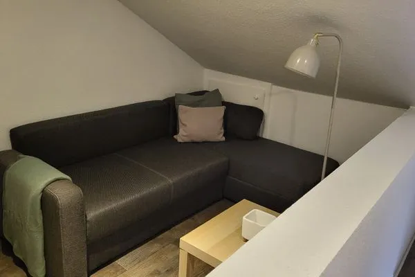   Haus Kiesseekoje