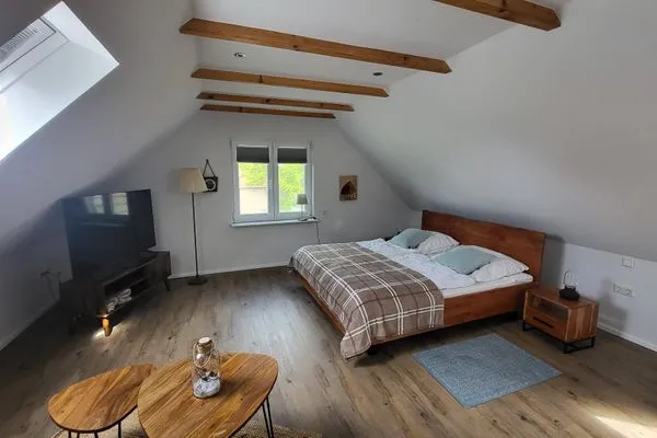   Amei's Huuske Wohnung Amelie