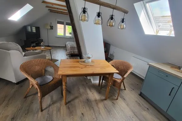   Amei's Huuske Wohnung Amelie