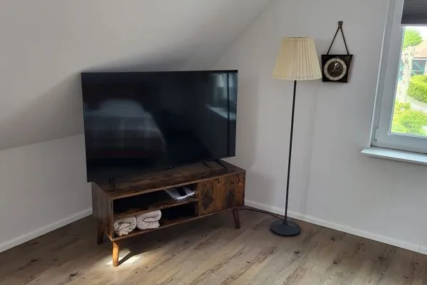   Amei's Huuske Wohnung Amelie