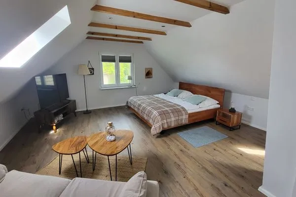   Amei's Huuske Wohnung Amelie