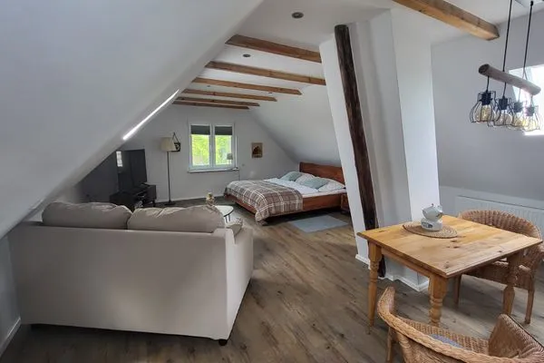   Amei's Huuske Wohnung Amelie