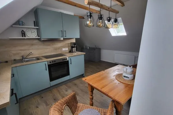   Amei's Huuske Wohnung Amelie
