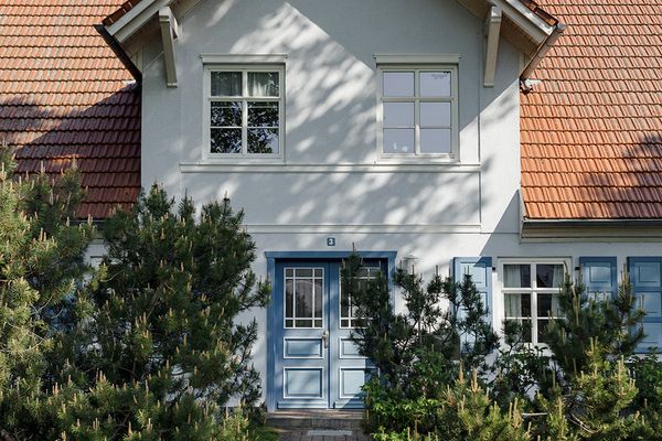  Glück.Schmiede Wustrow Wustrow - Hauptansicht