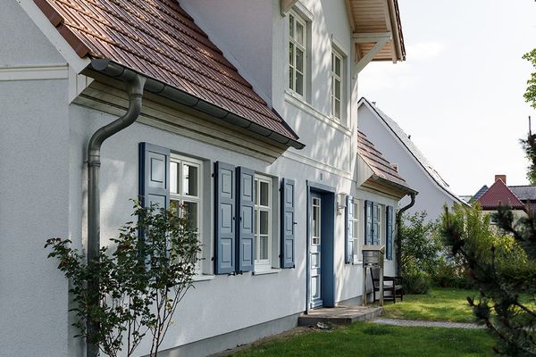  Glück.Schmiede Wustrow Wustrow - Hauptansicht