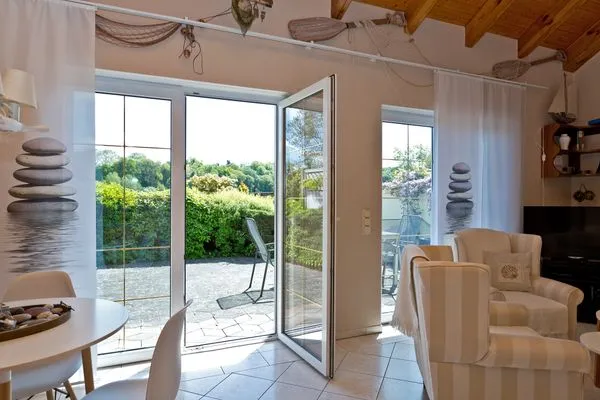   Bungalow Seestern