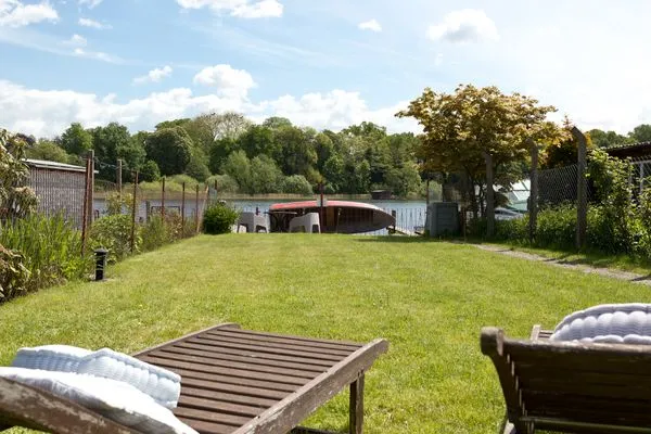   Bungalow Seestern