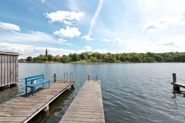   Bungalow Seestern