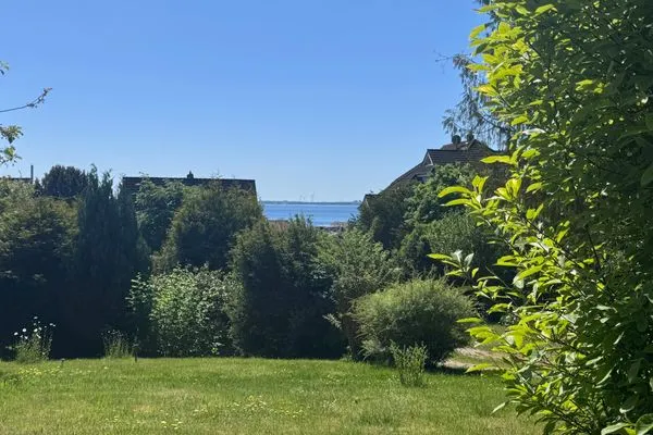Meerblick  Unterdeck