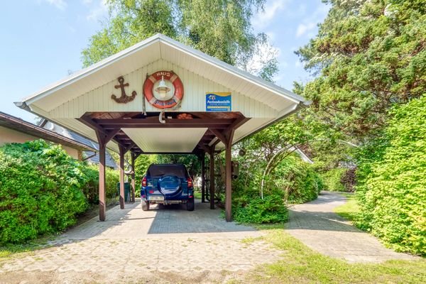  Strandwiese 12 Haus Strandgut Zingst - Meerblick