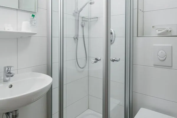 Badezimmer  Seestern