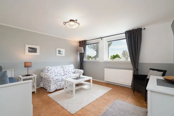 Wohnzimmer  Wieschengrund