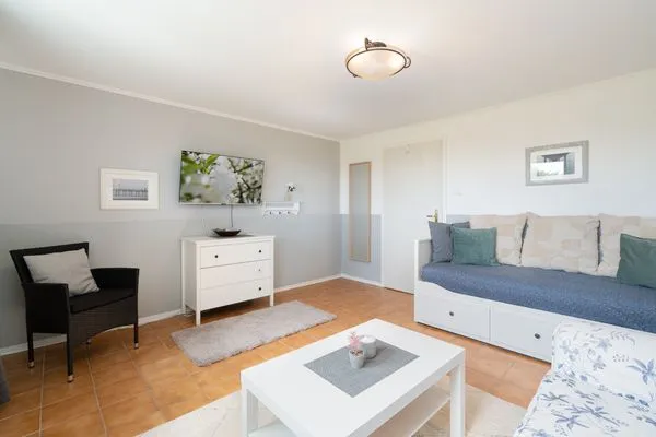 Wohnzimmer  Wieschengrund