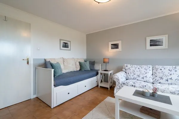 Wohnzimmer  Wieschengrund