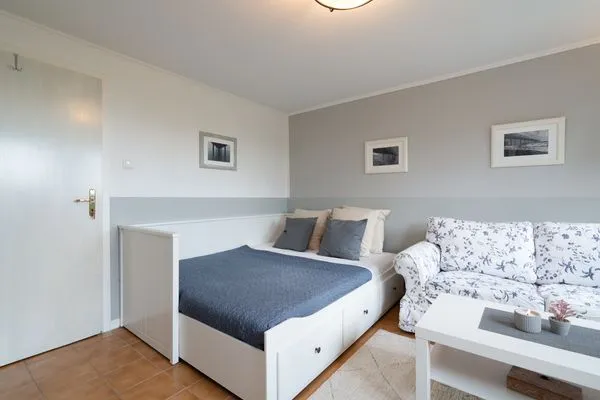 Schlafzimmer  Wieschengrund