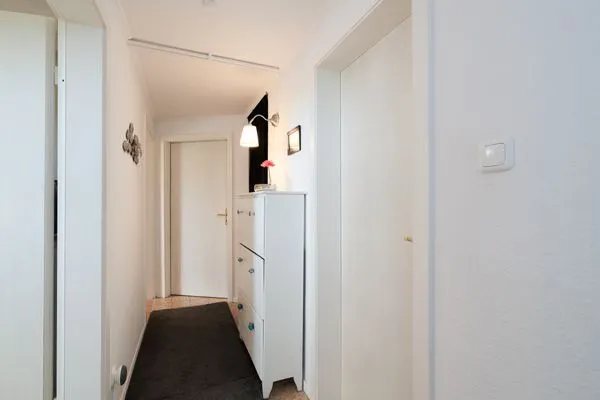Empfang  Wieschengrund