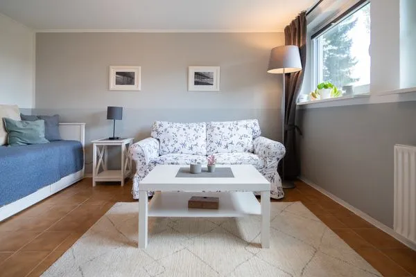 Wohnzimmer  Wieschengrund