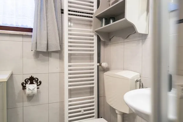 Badezimmer  Wieschengrund