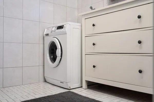 Badezimmer  Wieschengrund