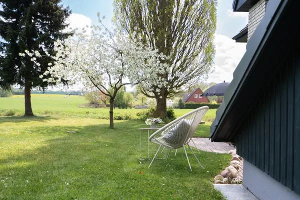 Terrasse  Landstuuv