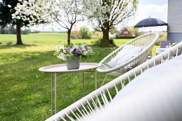 Terrasse  Landstuuv