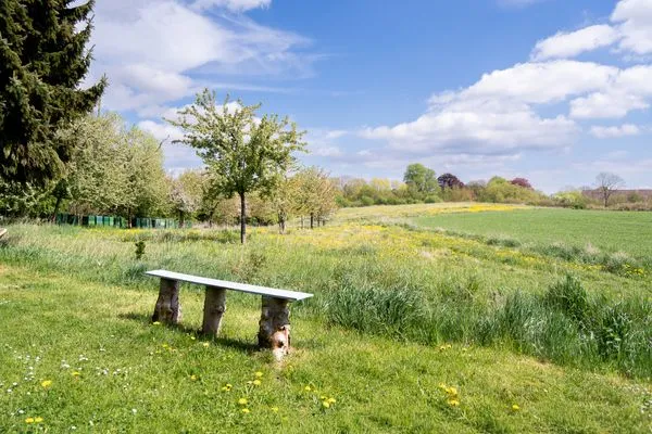 Garten  Landstuuv