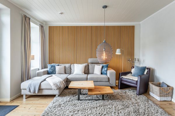 Ferienwohnung Alte Wassermühle - Am Bach in Bredstedt – Bild 3 von 5