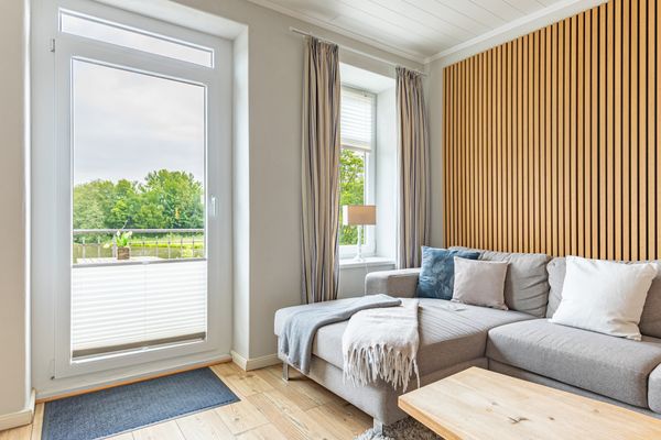 Ferienwohnung Alte Wassermühle - Am Bach in Bredstedt – Bild 5 von 5