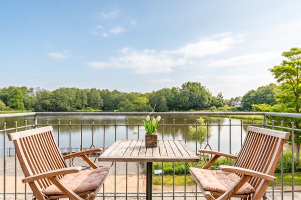 Ferienwohnung Alte Wassermühle - Am Bach in Bredstedt – Bild 1 von 5