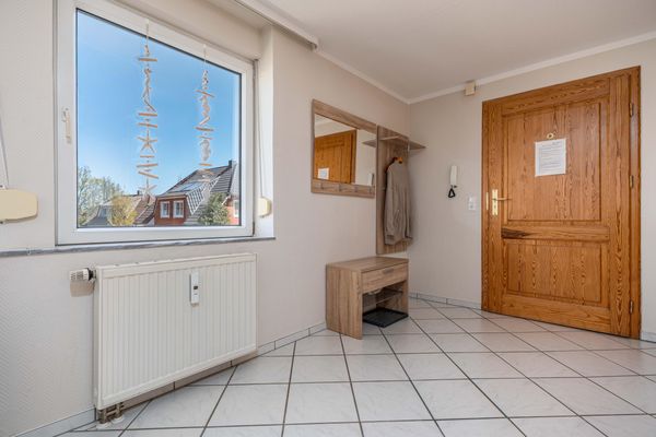  Birkenstraße 11a Wohnung 4 Zingst - 