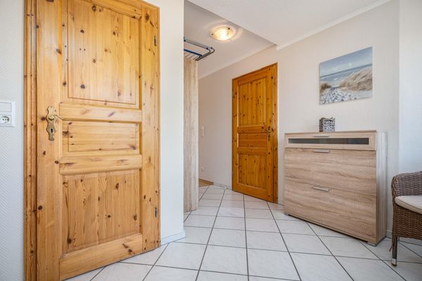  Birkenstraße 11a Wohnung 4 Zingst - 