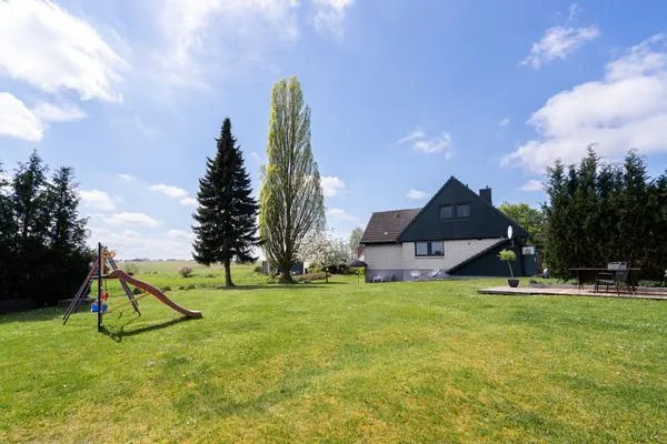 Garten  Landstuuv